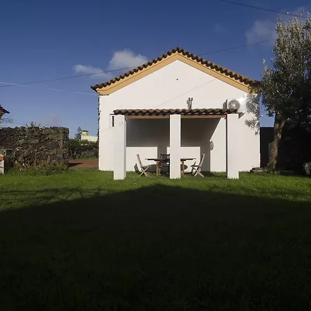 Santana Houses * Rabo de Peixe