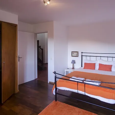 Santana * Rabo de Peixe