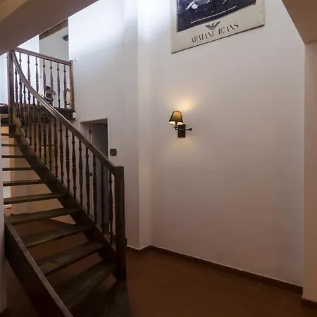 Prázdninový dům Santana