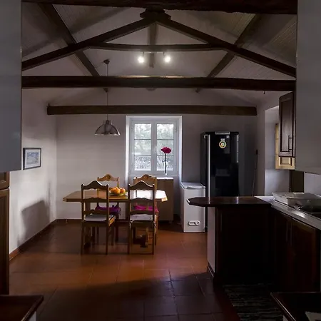 Santana Houses *