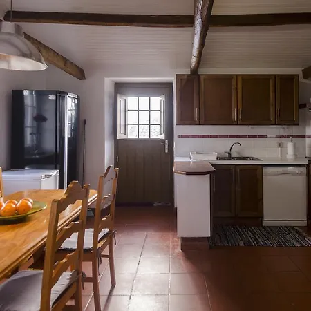 Santana Houses Holiday home *