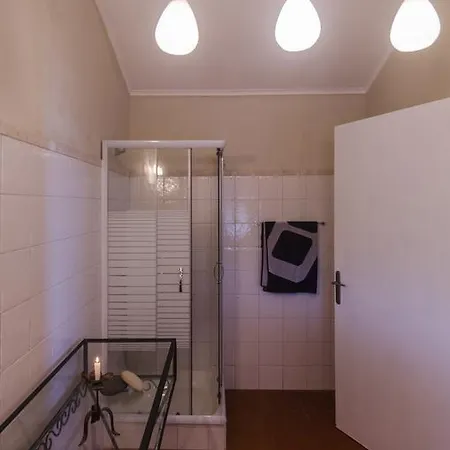 Santana Feriehus Rabo de Peixe