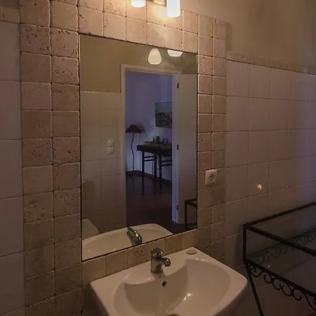 Prázdninový dům Santana *