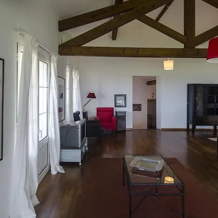 Santana Houses Holiday home *
