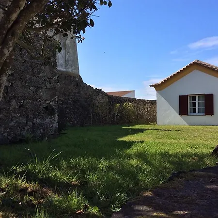 Santana Rabo de Peixe