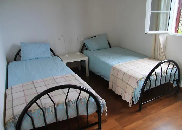 Casa vacanze Santana Rabo de Peixe