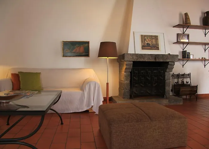 Casa vacanze Santana Rabo de Peixe