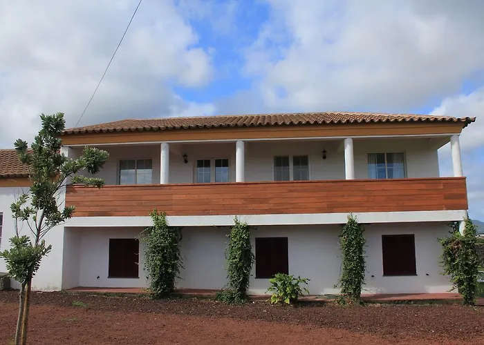 Santana Rabo de Peixe