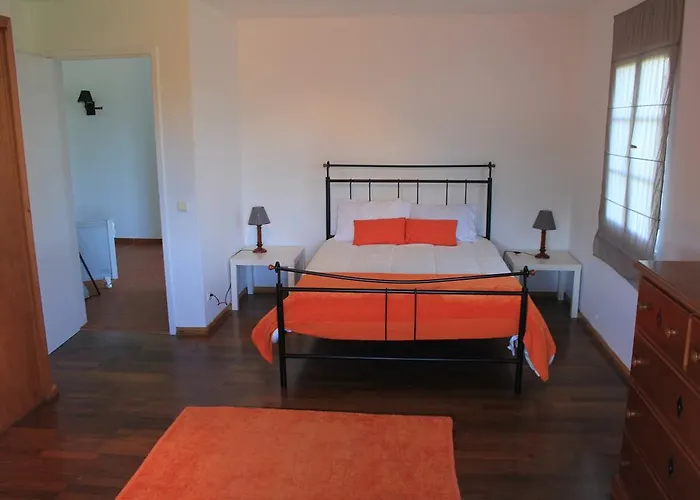 Santana Rabo de Peixe