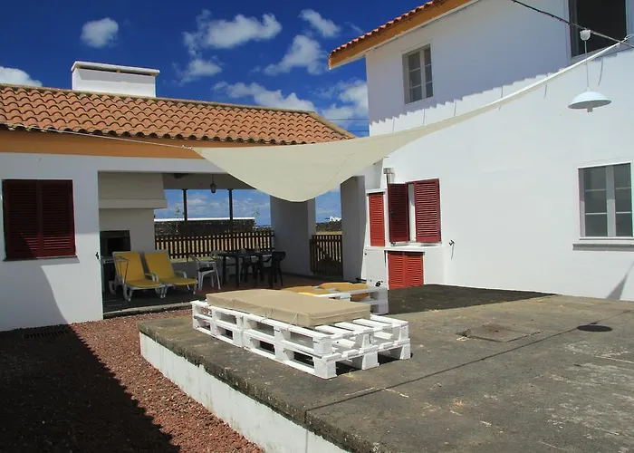 Santana Casa vacanze