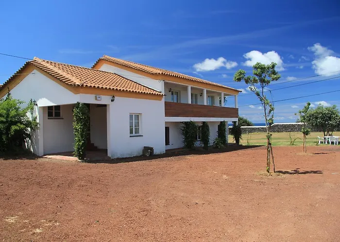 Santana * Rabo de Peixe