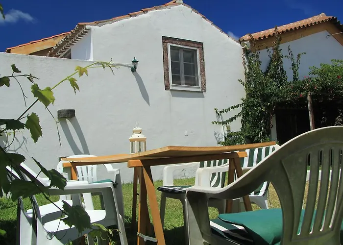 Casa vacanze Santana