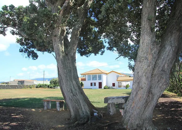 Santana Rabo de Peixe