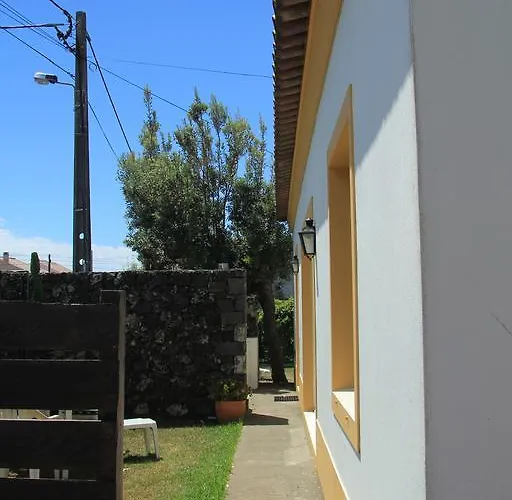 Santana Casa vacanze Rabo de Peixe