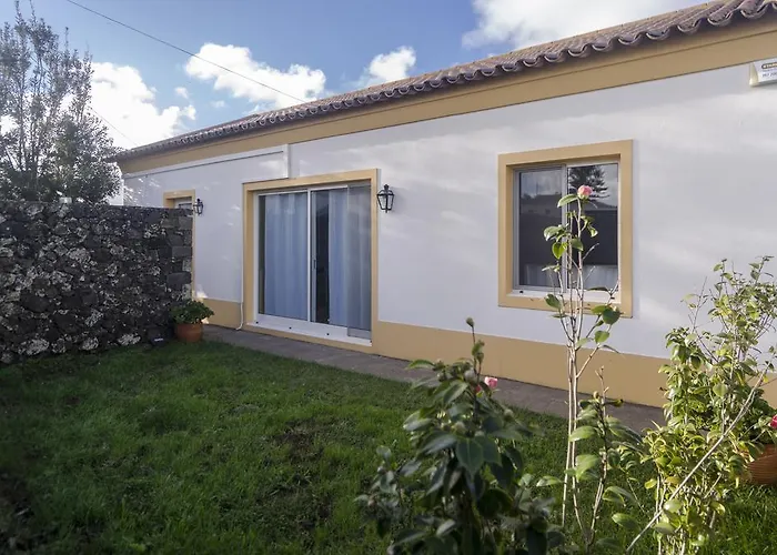 Casa vacanze Santana