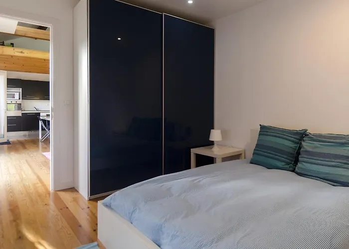 Santana 펜션 Rabo de Peixe