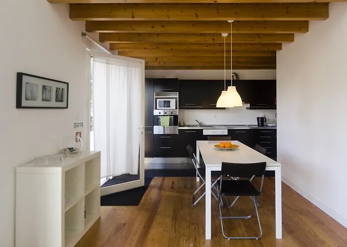 Santana Casa vacanze Rabo de Peixe