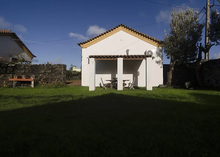 Santana * Rabo de Peixe