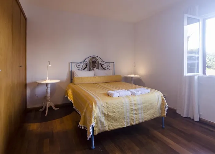 Santana Casa vacanze