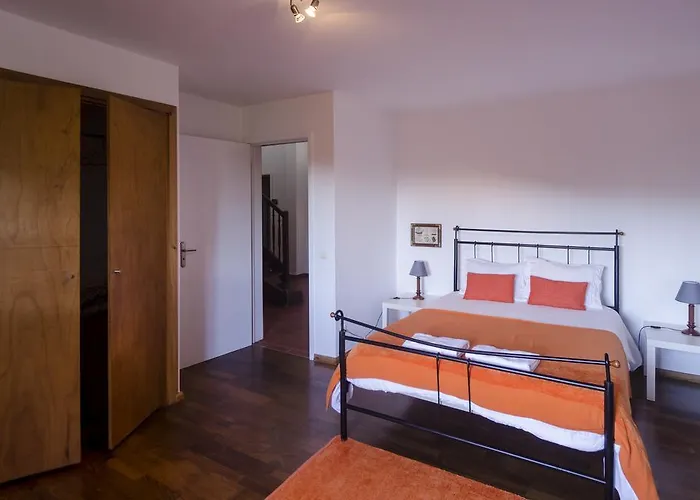 Santana * Rabo de Peixe