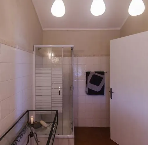 Santana 펜션 Rabo de Peixe