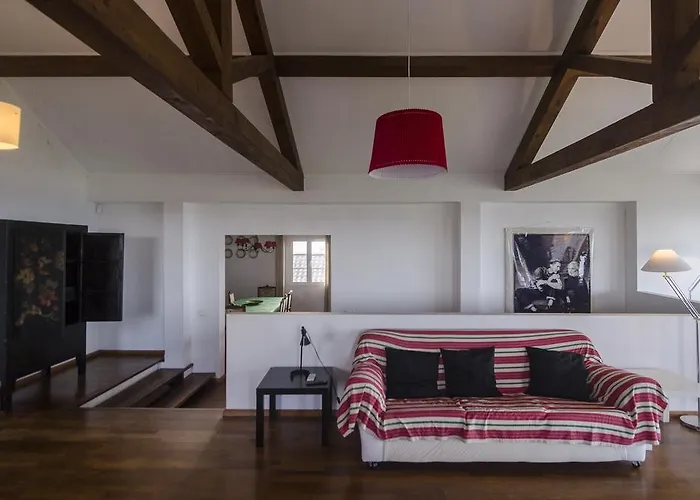 Casa vacanze Santana Rabo de Peixe